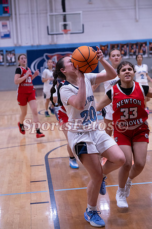 FTF26 JV Girls3 vs N-C-119