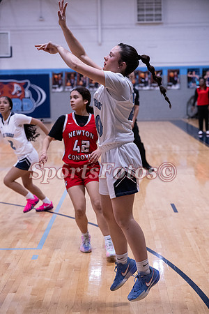 FTF26 JV Girls3 vs N-C-101