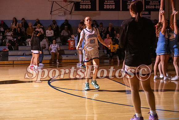 FTF26 Varsity Girls5 vs N-C-105