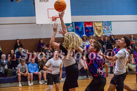 Wyant 8 vs Jones-103