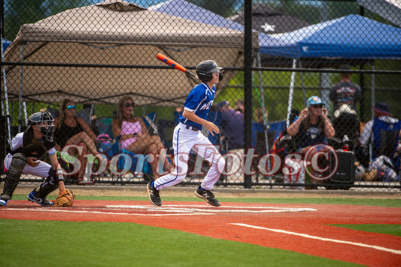 NCBA 14U vs SC Chaos 14U-169