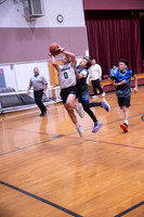 Wyant1 vs Berbec-109