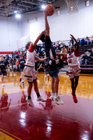 JFMS Boys8 vs Grandview