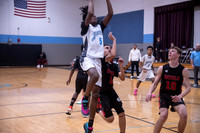 JFMS26 Boys9 vs N-C-107
