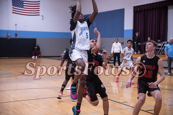 JFMS26 Boys9 vs N-C-107