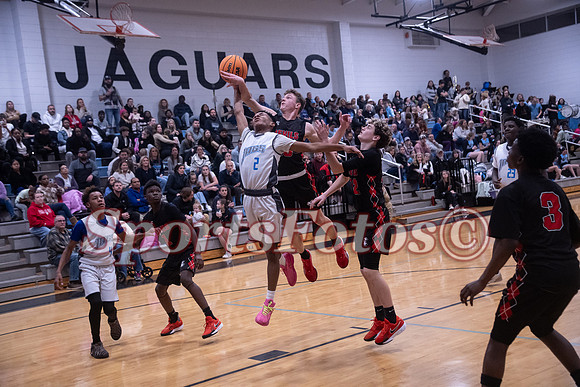 JFMS26 Boys9 vs N-C-103