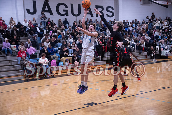 JFMS26 Boys9 vs N-C-101