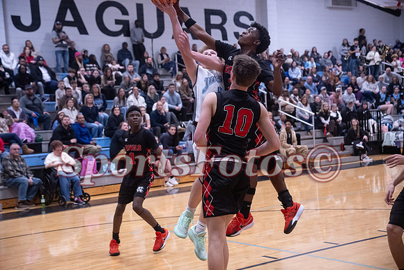 JFMS26 Boys9 vs N-C-109