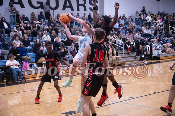 JFMS26 Boys9 vs N-C-108