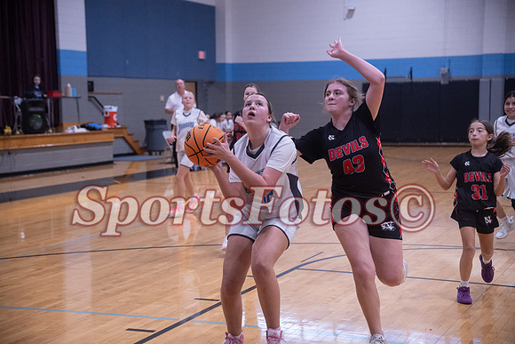 JFMS26 Girls9 vs N-C-105
