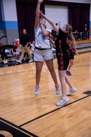 JFMS Girls9 vs N-C