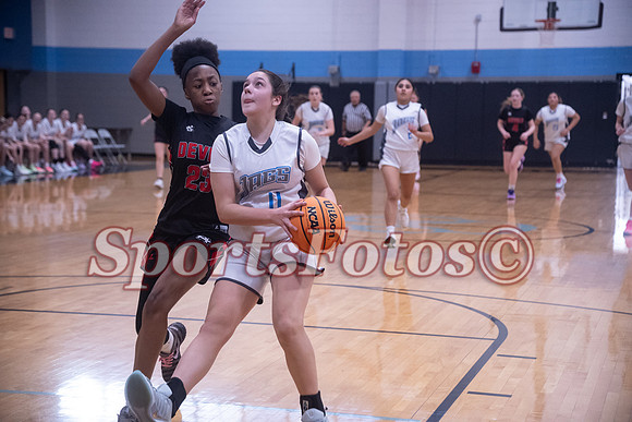 JFMS26 Girls9 vs N-C-116