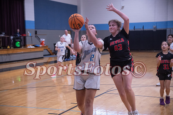 JFMS26 Girls9 vs N-C-106