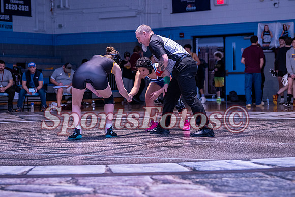 FTF26 Wrestling 2 vs Thomas Jefferson-101