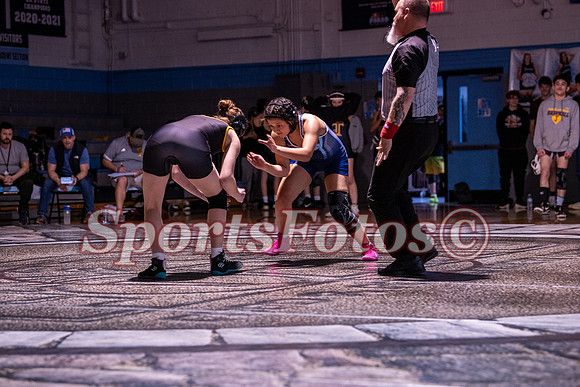 FTF26 Wrestling 2 vs Thomas Jefferson-102