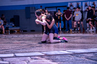 FTF26 Wrestling 2 vs Thomas Jefferson-104