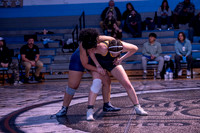 FTF26 Wrestling 2 vs Thomas Jefferson-106
