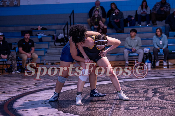 FTF26 Wrestling 2 vs Thomas Jefferson-106