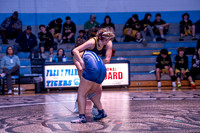 FTF26 Wrestling 2 vs Thomas Jefferson-113