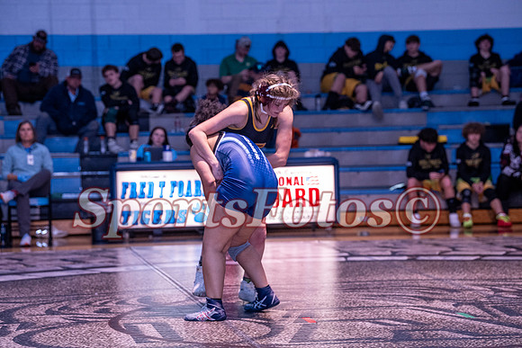 FTF26 Wrestling 2 vs Thomas Jefferson-113