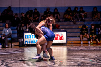 FTF26 Wrestling 2 vs Thomas Jefferson-114