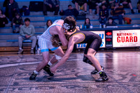 FTF26 Wrestling 2 vs Thomas Jefferson-115