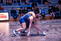 FTF26 Wrestling 2 vs Thomas Jefferson-110