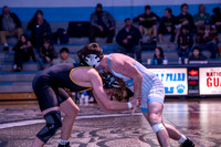 FTF26 Wrestling 2 vs Thomas Jefferson-116
