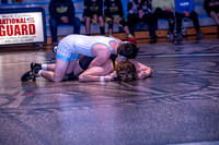 FTF26 Wrestling 2 vs Thomas Jefferson-118
