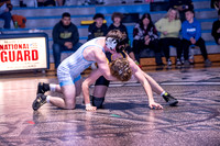 FTF26 Wrestling 2 vs Thomas Jefferson-119