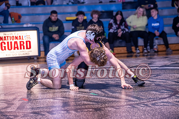 FTF26 Wrestling 2 vs Thomas Jefferson-119