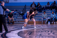 FTF26 Wrestling 2 vs Thomas Jefferson-105
