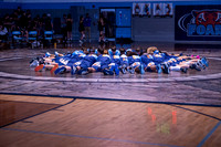 Foard Wrestling vs Thomas Jefferson