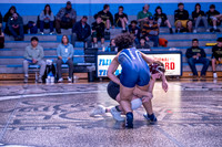 FTF26 Wrestling 2 vs Thomas Jefferson-107