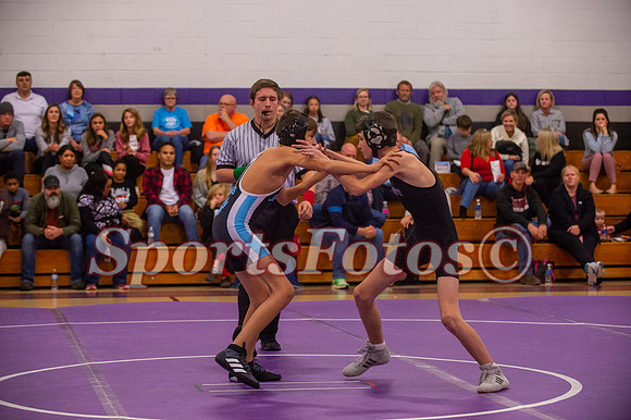 JFMS Wrestling vs Liberty-115