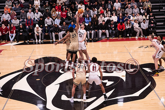 LR26 MBB9 vs Anderson-101