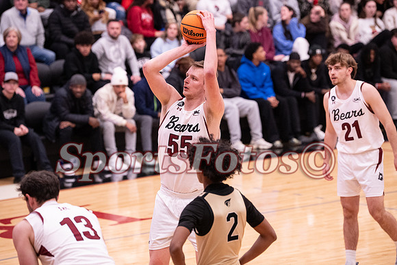LR26 MBB9 vs Anderson-105