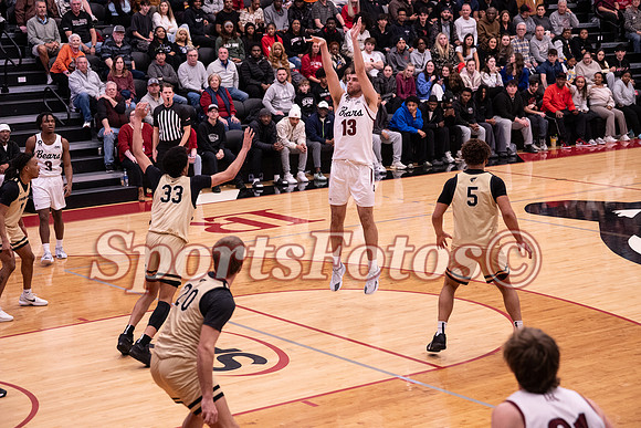 LR26 MBB9 vs Anderson-110