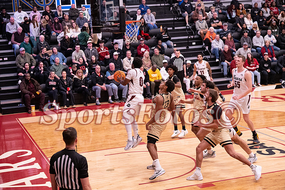 LR26 MBB9 vs Anderson-112
