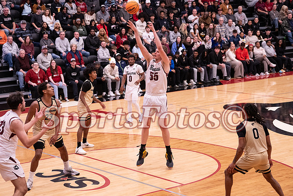 LR26 MBB9 vs Anderson-115