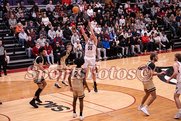 LR26 MBB9 vs Anderson-118
