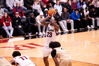 LR26 MBB9 vs Anderson-119
