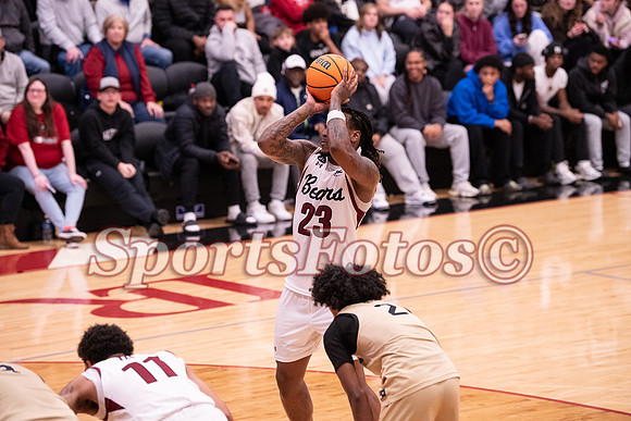 LR26 MBB9 vs Anderson-119