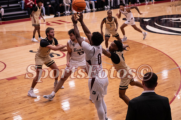 LR26 MBB9 vs Anderson-104