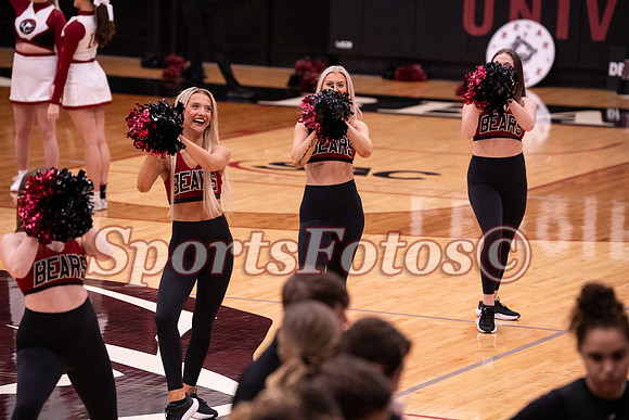 LR26 Spirit Team @ WBB6-103