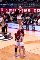 LR26 Spirit Team @ WBB6-105