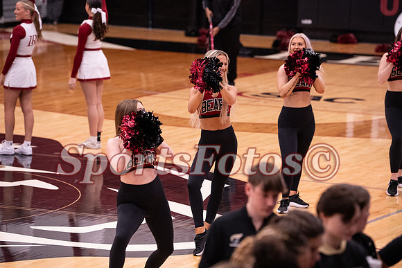 LR26 Spirit Team @ WBB6-100