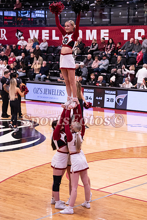 LR26 Spirit Team @ WBB6-106