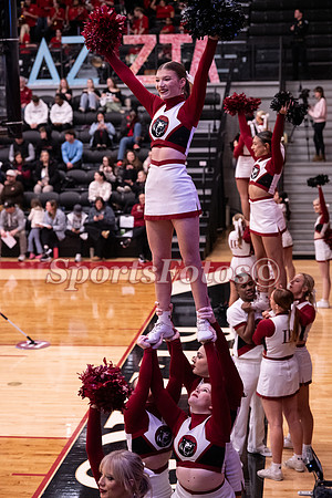 LR26 Spirit Team @ WBB6-108