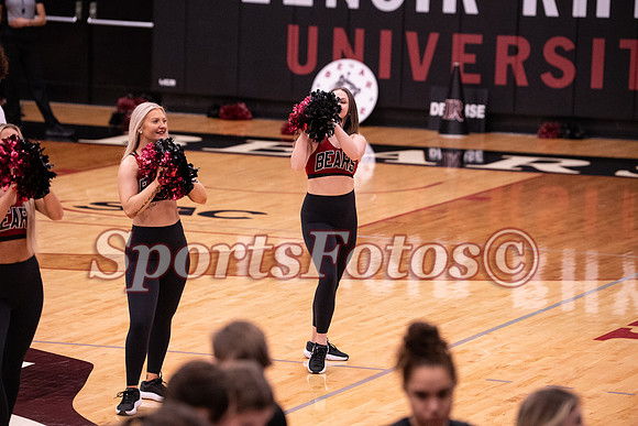LR26 Spirit Team @ WBB6-104